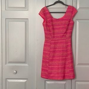 Lilly perfect for the holidays or formal event